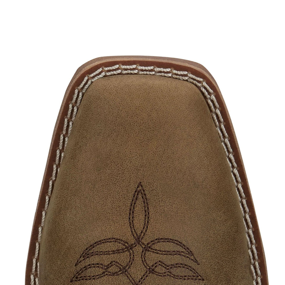 Justin Rae Taupe Women’s Boot GY2877