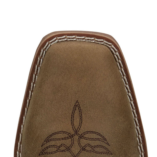 Justin Rae Taupe Women’s Boot GY2877