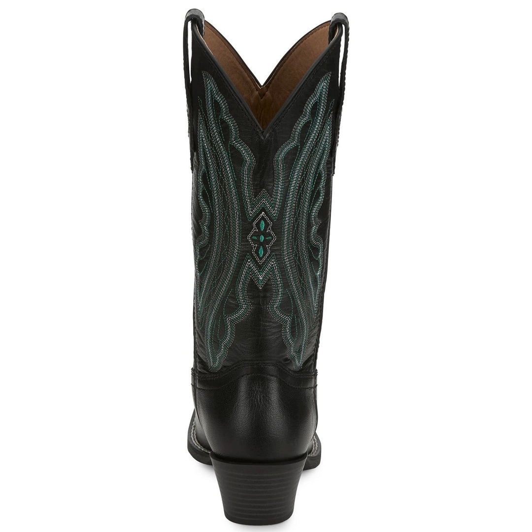 Justin Rae Midnight Women’s Boot GY2876