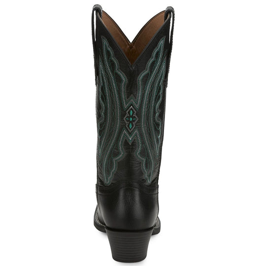 Justin Rae Midnight Women’s Boot GY2876