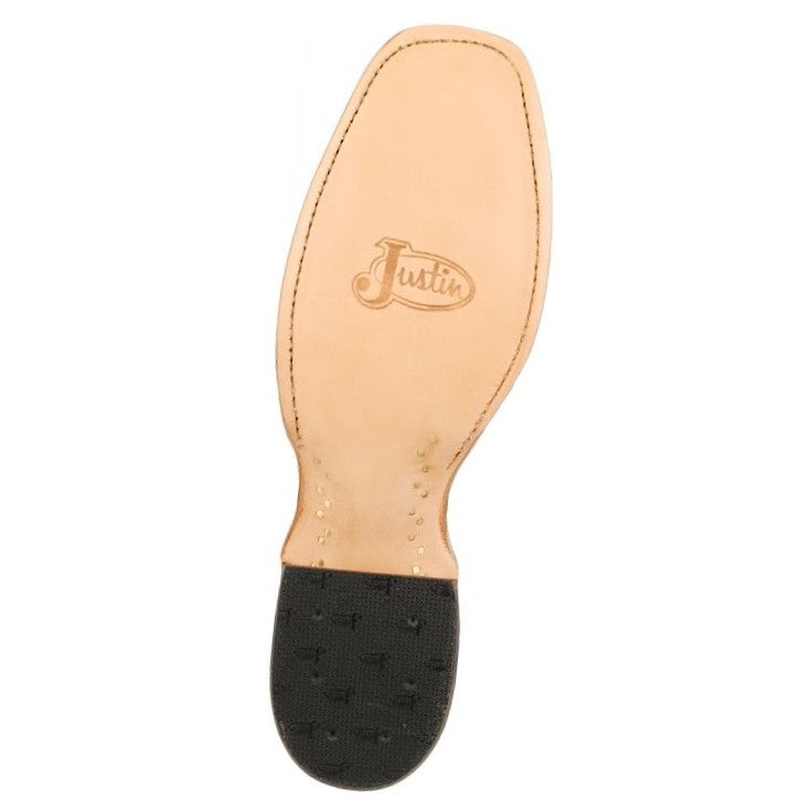 Justin Brown Nile Men's Boot SJ8117
