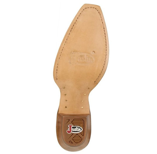 Justin The Bev Women's Bootie VN4427