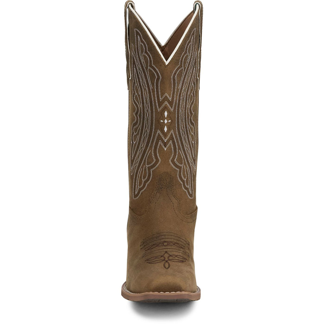 Justin Rae Taupe Women’s Boot GY2877