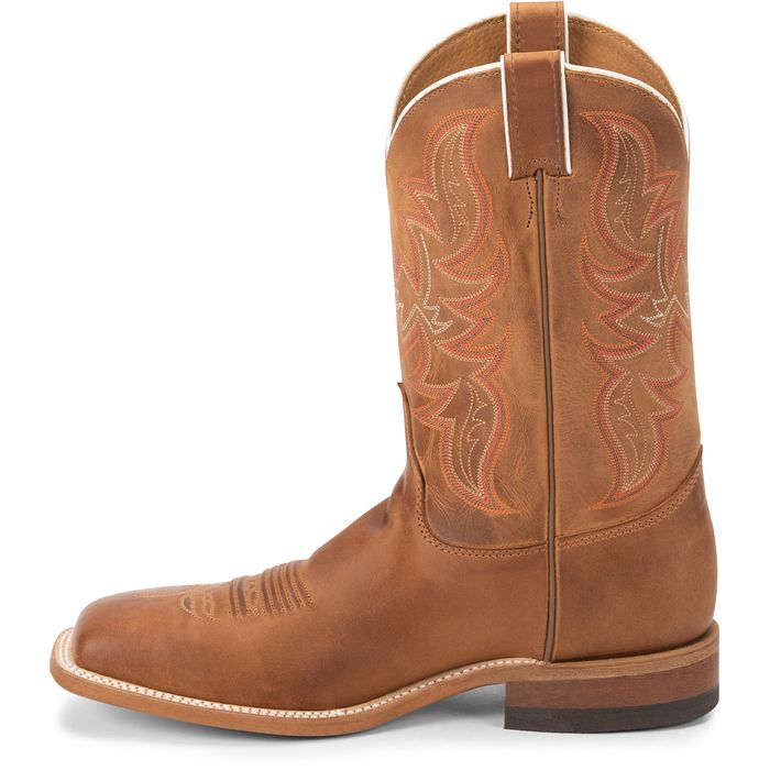 Justin Austin Men's Boot BR735