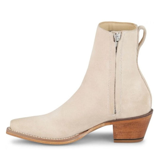 Justin The Bev Women's Bootie VN4427