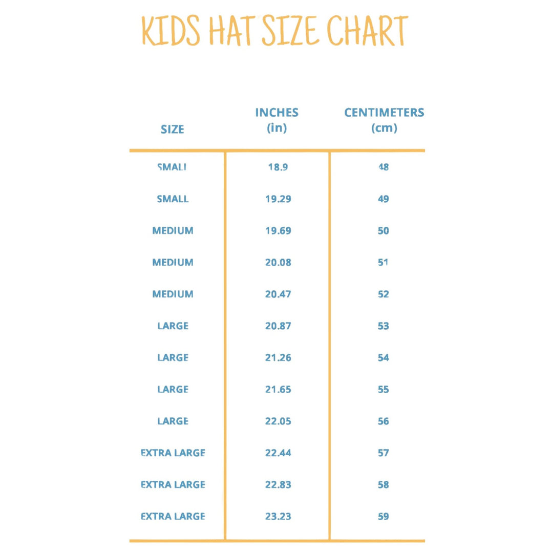 Bullhide Horsin' Around Kid's Wool Hat 0483BL