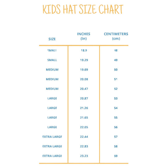 Bullhide Outrider Kid's Straw Hat 2933