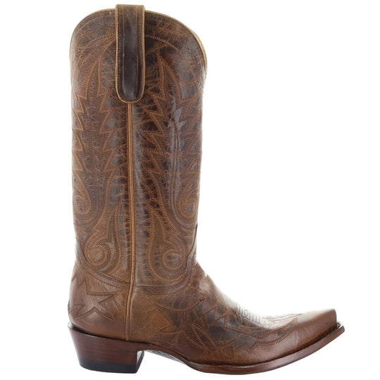 Old Gringo Nevada Peanut Rust Women's Boot L175-601