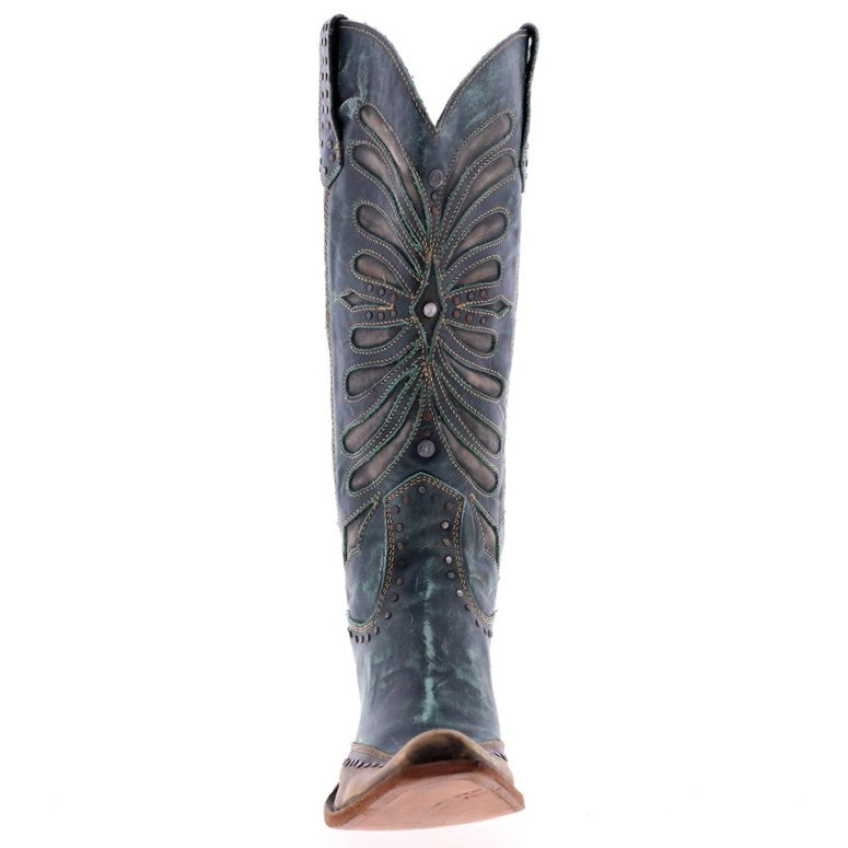 liberté Double H Boot LELAND DH7026 Men's 12” Wide Square I.C.E. Toe Roper