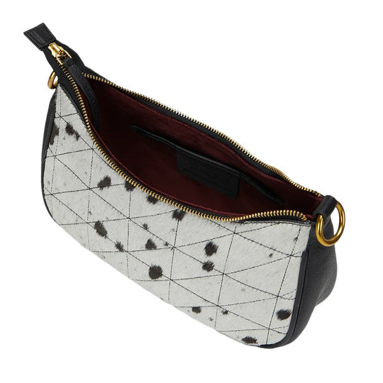 Loyal West Joe Quilted Nappa Leather Bag LW-S25-244