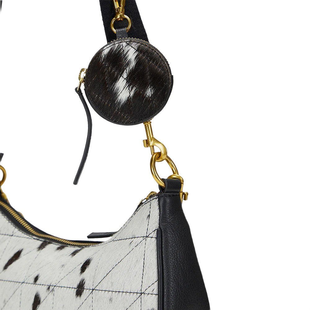 Loyal West Joe Quilted Nappa Leather Bag LW-S25-244