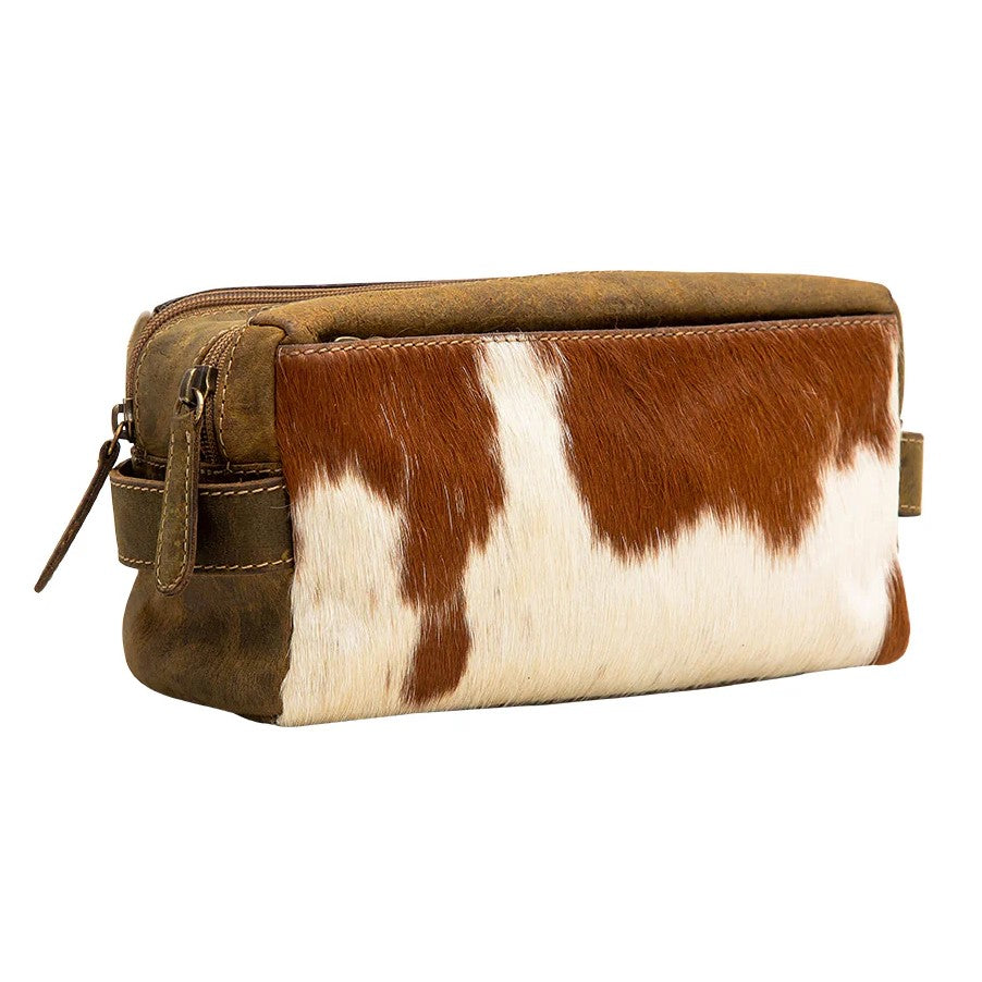 Myra Ferald Shaving Kit Bag S-6988