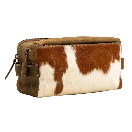 Myra Ferald Shaving Kit Bag S-6988