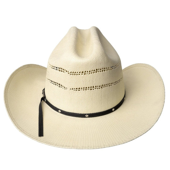 Bailey Chino Straw Cowboy Hat S26BGA
