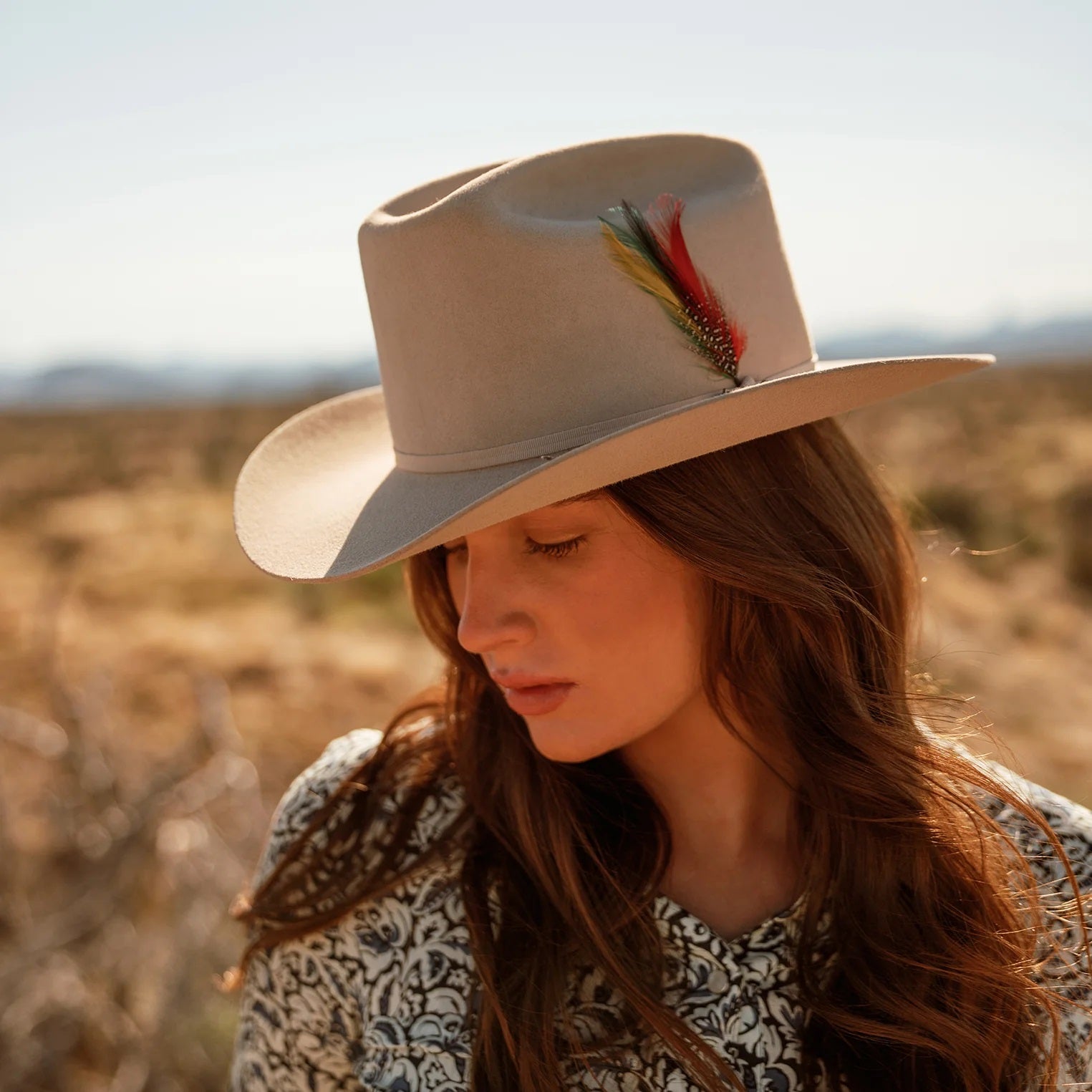 Stetson Range 6x Fur Felt Hat – Wild Bill's Western Store