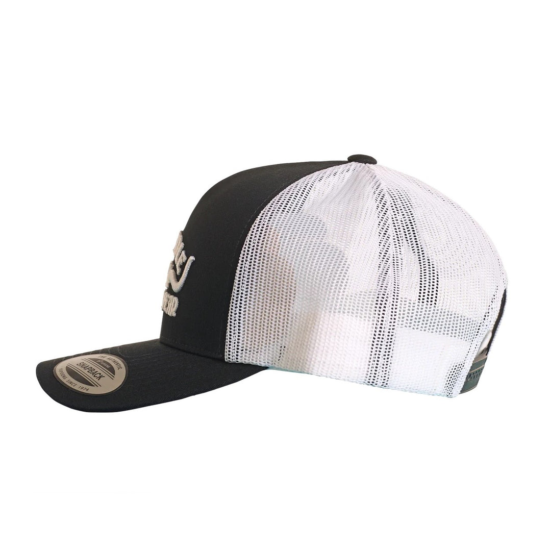 Panhandle Slim Black Cap SU40X06255