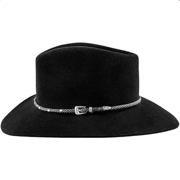 Stetson diamond jim shop