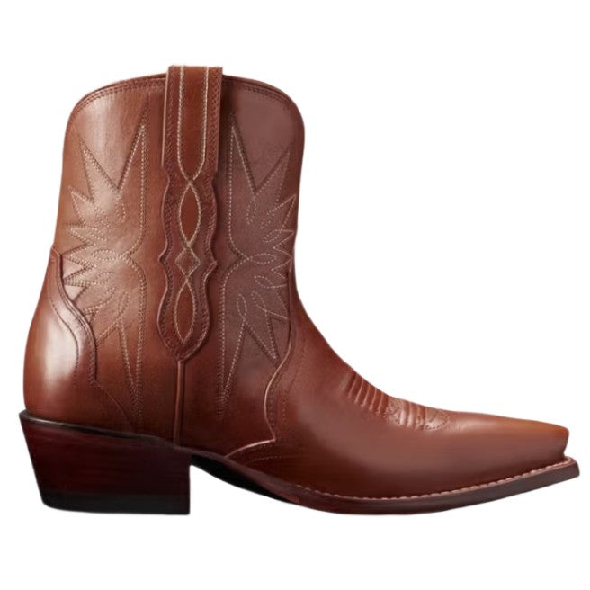 Tecovas The Lynn Women's Bootie 20055