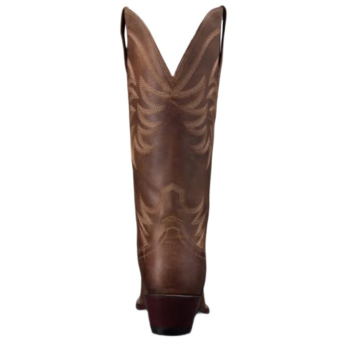 Tecovas The Annie Cafe Goat Women's Boot