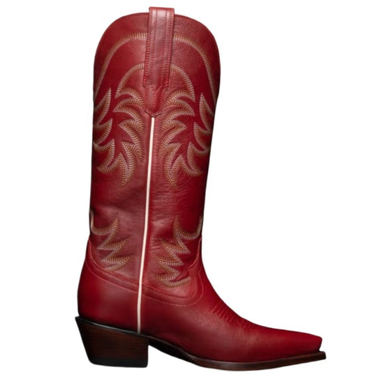 Tecovas The Annie Scarlet Women's Boot
