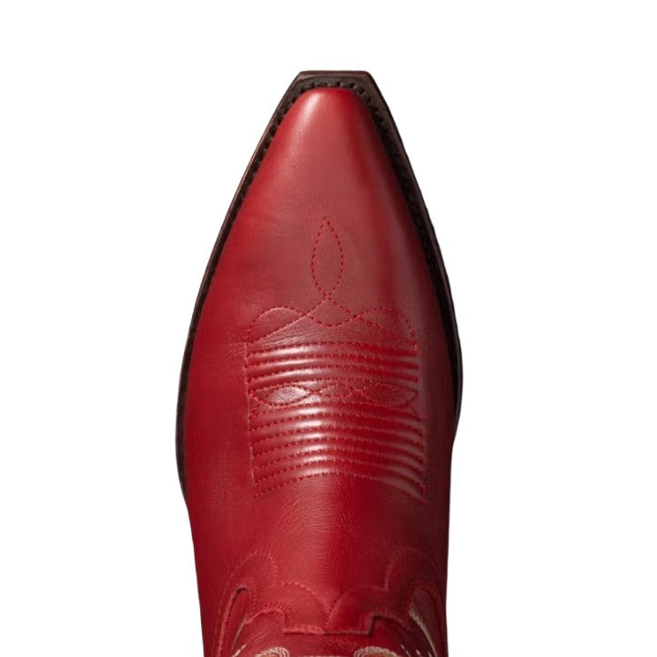 Tecovas The Annie Scarlet Women's Boot