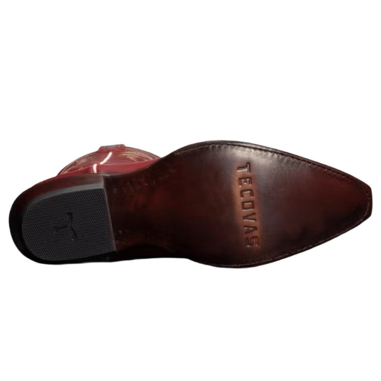 Tecovas The Annie Scarlet Women's Boot