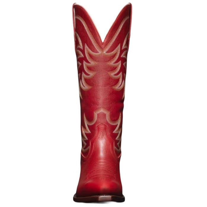 Tecovas The Annie Scarlet Women's Boot