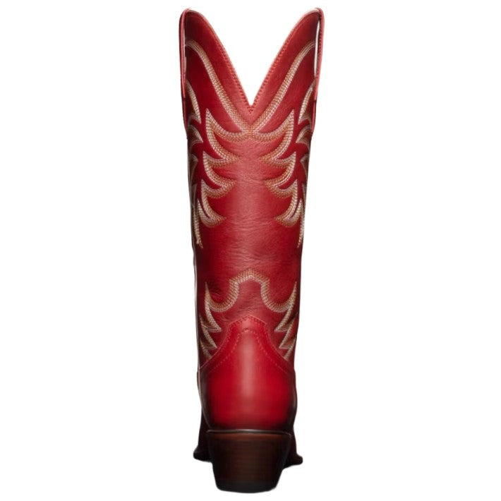 Tecovas The Annie Scarlet Women's Boot