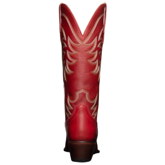Tecovas The Annie Scarlet Women's Boot