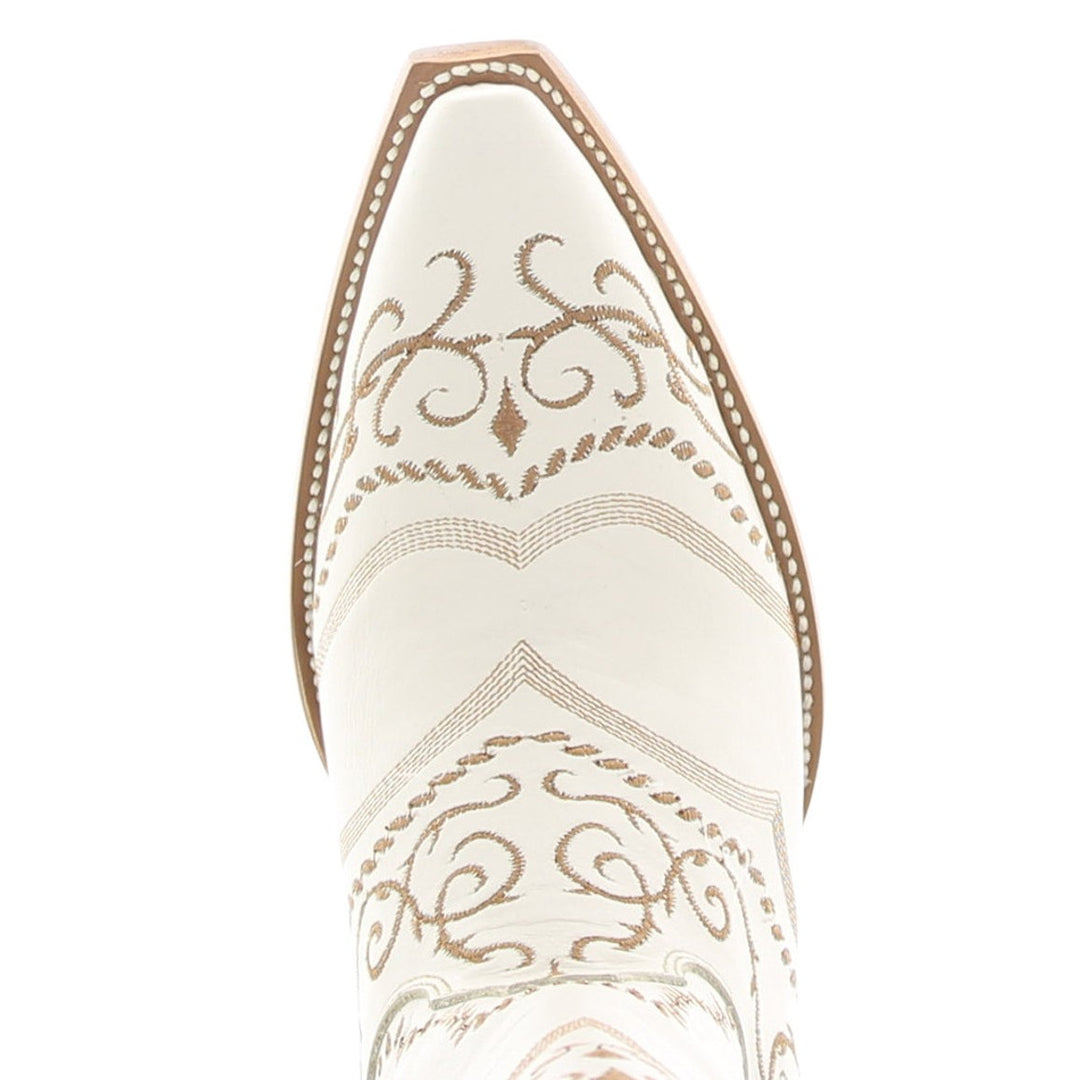 YKY Old Gringo Sintra Bone Women's Boot YL161