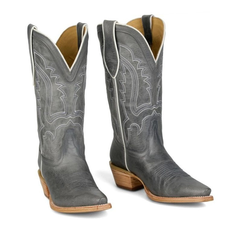 Tony Llama Val Derby Women's Boot DR3830