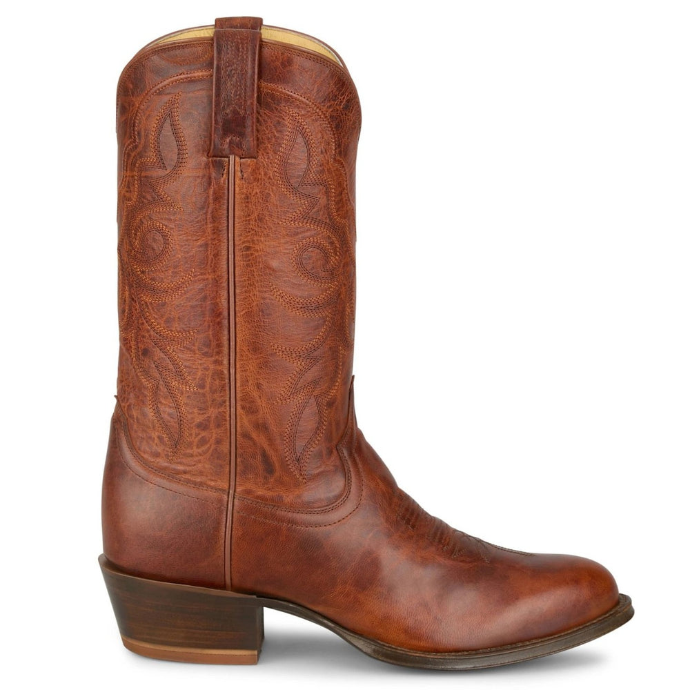 Tony Lama Marco Cognac Men's Boots DR3053