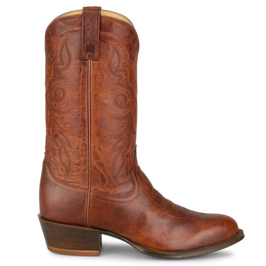 Tony Lama Marco Cognac Men's Boots DR3053