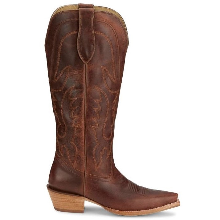 Tony Lama Jess Western Women's Boot DR4251