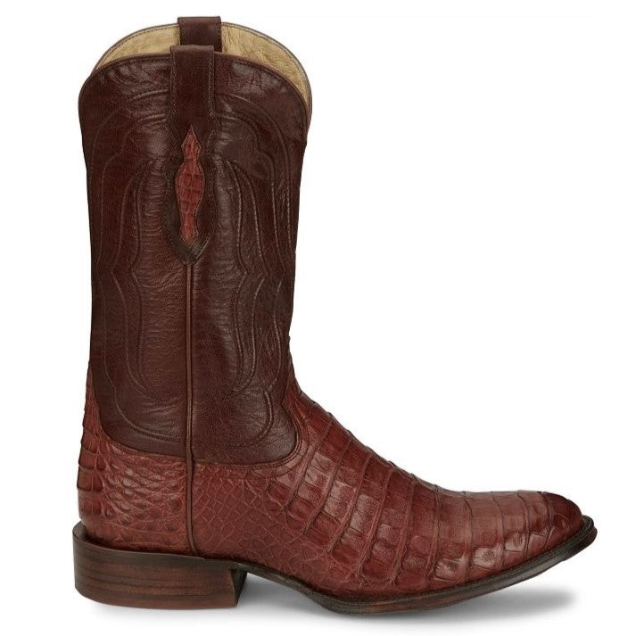 Tony Lama Tremaine Caiman Men's Boot DR5260