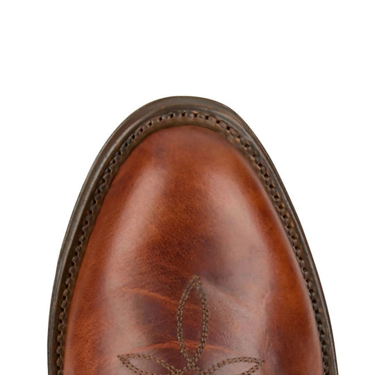 Tony Lama Marco Cognac Men's Boots DR3053