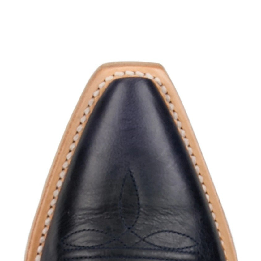Tony Lama The Jess Navy Women’s Boot DR4254