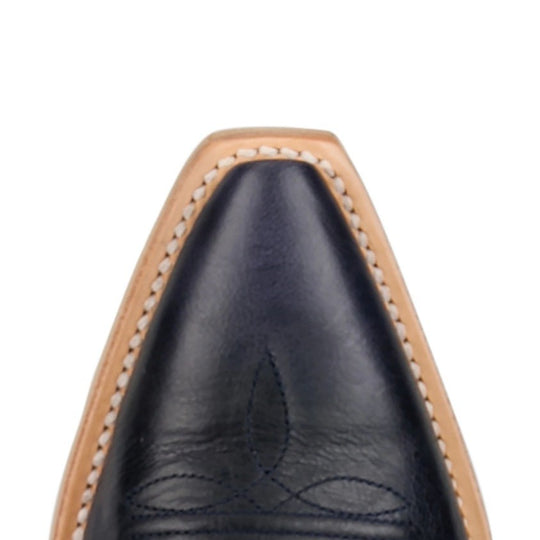 Tony Lama The Jess Navy Women’s Boot DR4254