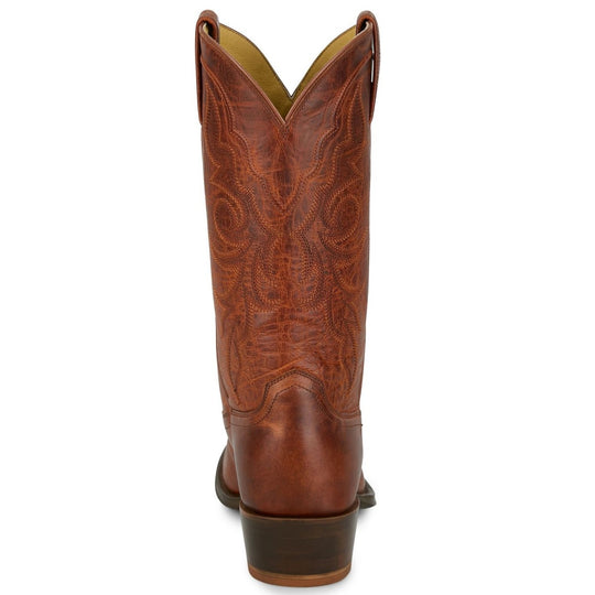 Tony Lama Marco Cognac Men's Boots DR3053