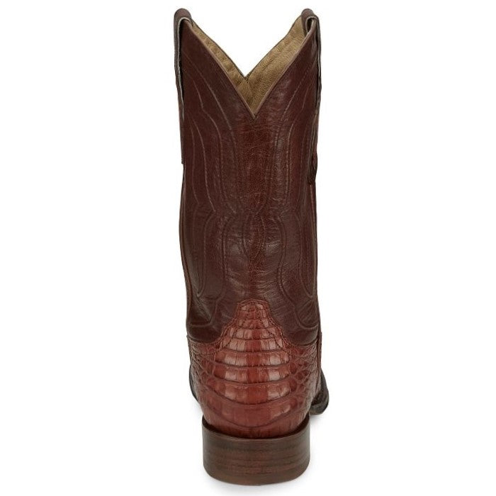 Tony Lama Tremaine Caiman Men's Boot DR5260