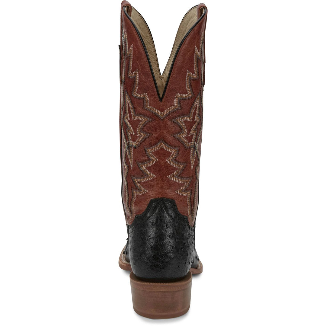 Tony Lama Rylen FQ Ostrich Men's Boot SA8267