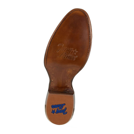 Tony Lama Marco Cognac Men's Boots DR3053