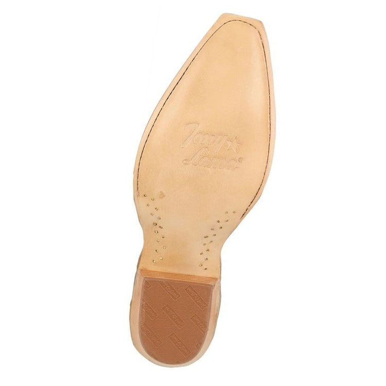 Tony Llama Val Derby Women's Boot DR3830