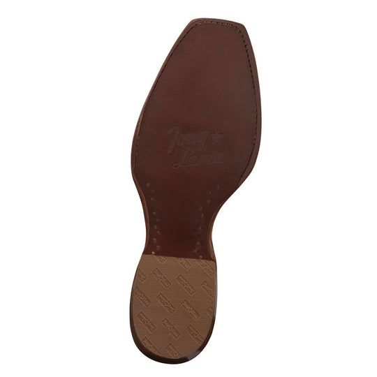 Tony Lama Rylen FQ Ostrich Men's Boot SA8267