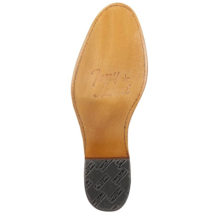 Tony Lama Quintana FQ Ostrich Women's Boot  SP1608L