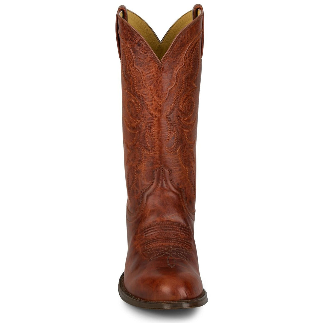 Tony Lama Marco Cognac Men's Boots DR3053