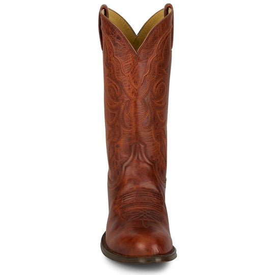 Tony Lama Marco Cognac Men's Boots DR3053