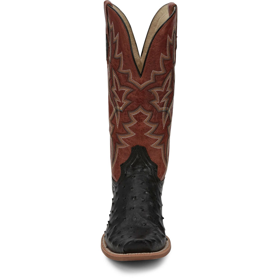 Tony Lama Rylen FQ Ostrich Men's Boot SA8267