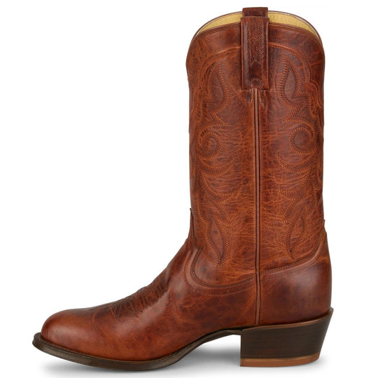 Tony Lama Marco Cognac Men's Boots DR3053