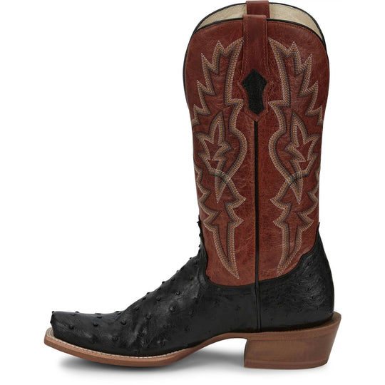 Tony Lama Rylen FQ Ostrich Men's Boot SA8267